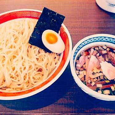 実際訪問したユーザーが直接撮影して投稿した本町ラーメン / つけ麺拉麺いさりびの写真