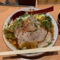 実際訪問したユーザーが直接撮影して投稿した皆実ラーメン専門店尾道ラーメン 麺や 一六の写真