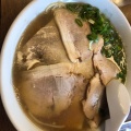 実際訪問したユーザーが直接撮影して投稿した北斗町ラーメン / つけ麺北斗亭の写真