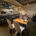 実際訪問したユーザーが直接撮影して投稿した恵比寿南カフェCafe&Dining nurikabeの写真