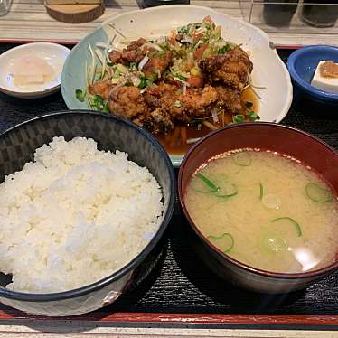 実際訪問したユーザーが直接撮影して投稿した東石川定食屋ご飯屋 あさとやの写真