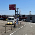 実際訪問したユーザーが直接撮影して投稿した桜町道の駅道の駅 メルヘンおやべの写真