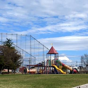 実際訪問したユーザーが直接撮影して投稿した西山町公園大池児童遊園の写真