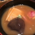 治部煮(合鴨) - 実際訪問したユーザーが直接撮影して投稿した彦三町和食 / 日本料理いしやの写真のメニュー情報