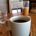 実際訪問したユーザーが直接撮影して投稿した中央カフェTHE MOST COFFEEの写真