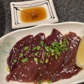 実際訪問したユーザーが直接撮影して投稿した都町肉料理第二食道園の写真