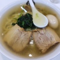 実際訪問したユーザーが直接撮影して投稿した泉ケ丘ラーメン / つけ麺伊藤商店 泉ヶ丘店の写真