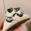 チーズケーキ - 実際訪問したユーザーが直接撮影して投稿した戸部町ケーキPÂTISSERIE KIAの写真のメニュー情報