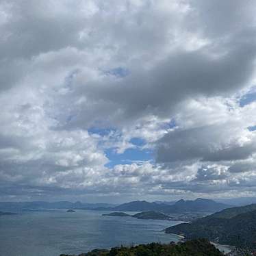 実際訪問したユーザーが直接撮影して投稿した詫間町大浜山 / 峠紫雲出山の写真