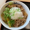 実際訪問したユーザーが直接撮影して投稿した駅前町牛丼松屋 三田駅前町店の写真