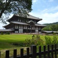 実際訪問したユーザーが直接撮影して投稿した雑司町寺東大寺 大仏殿の写真