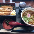 実際訪問したユーザーが直接撮影して投稿した中野和食 / 日本料理まるまつ 中野店の写真