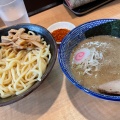 実際訪問したユーザーが直接撮影して投稿した雄踏つけ麺専門店つけめん 京蔵の写真