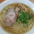 実際訪問したユーザーが直接撮影して投稿した南小牛田ラーメン / つけ麺らーめん ★ひばり★の写真