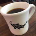 実際訪問したユーザーが直接撮影して投稿した警固カフェSHIROUZU COFFEE 警固店の写真