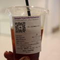 実際訪問したユーザーが直接撮影して投稿した栄カフェQ.O.L. COFFEE BREWERSの写真