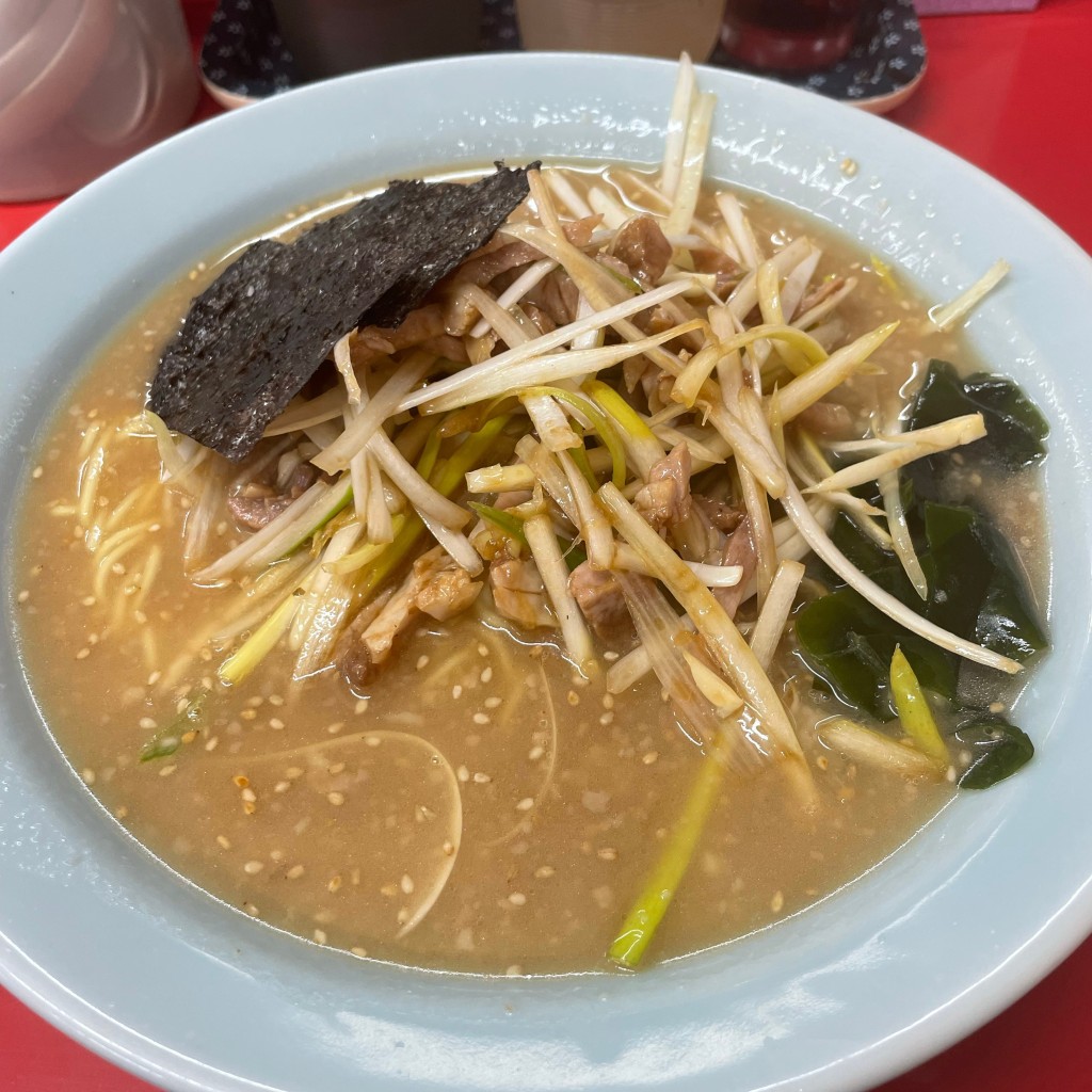 80619さんが投稿した和泉町ラーメン / つけ麺のお店ラーメンショップ いずみ中央店/ラーメンシヨツプイズミチユウオウテンの写真