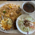 実際訪問したユーザーが直接撮影して投稿した村田洋食レストハウスリッキーズの写真