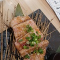 実際訪問したユーザーが直接撮影して投稿した西院東淳和院町焼肉近江焼肉ホルモンすだく京都西院店の写真
