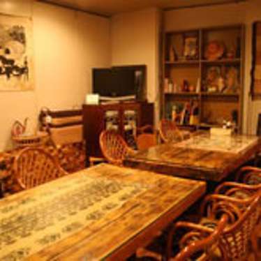 実際訪問したユーザーが直接撮影して投稿した浜松町各国料理カラバッシュの写真