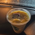 実際訪問したユーザーが直接撮影して投稿した上高津カフェスターバックスコーヒー イオンモール土浦店の写真