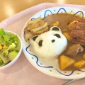 実際訪問したユーザーが直接撮影して投稿した堅田洋食Smile Kitchenの写真