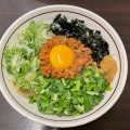 実際訪問したユーザーが直接撮影して投稿した西条ラーメン / つけ麺麺屋 やまひで 鈴鹿店の写真