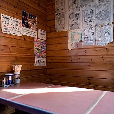 でっちーさんが投稿した宿戸ラーメン / つけ麺のお店ぴかいちラーメン/ピカイチラーメンの写真