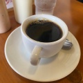 実際訪問したユーザーが直接撮影して投稿した王司川端カフェワールドコーヒー 王司店の写真