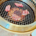 実際訪問したユーザーが直接撮影して投稿した中山焼肉焼肉なべしま 中山店の写真