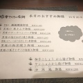 実際訪問したユーザーが直接撮影して投稿した市之町東定食屋梅木さんちの台所の写真