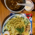 実際訪問したユーザーが直接撮影して投稿した学園南ラーメン専門店拉麺屋神楽 松江店の写真