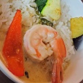 実際訪問したユーザーが直接撮影して投稿した本通タイ料理Thaikitchen jaideeの写真