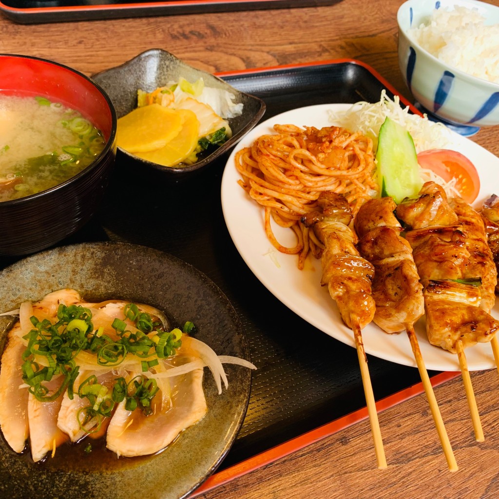 muusanさんが投稿した手城町焼鳥のお店繁廣 手城店/シゲヒロの写真