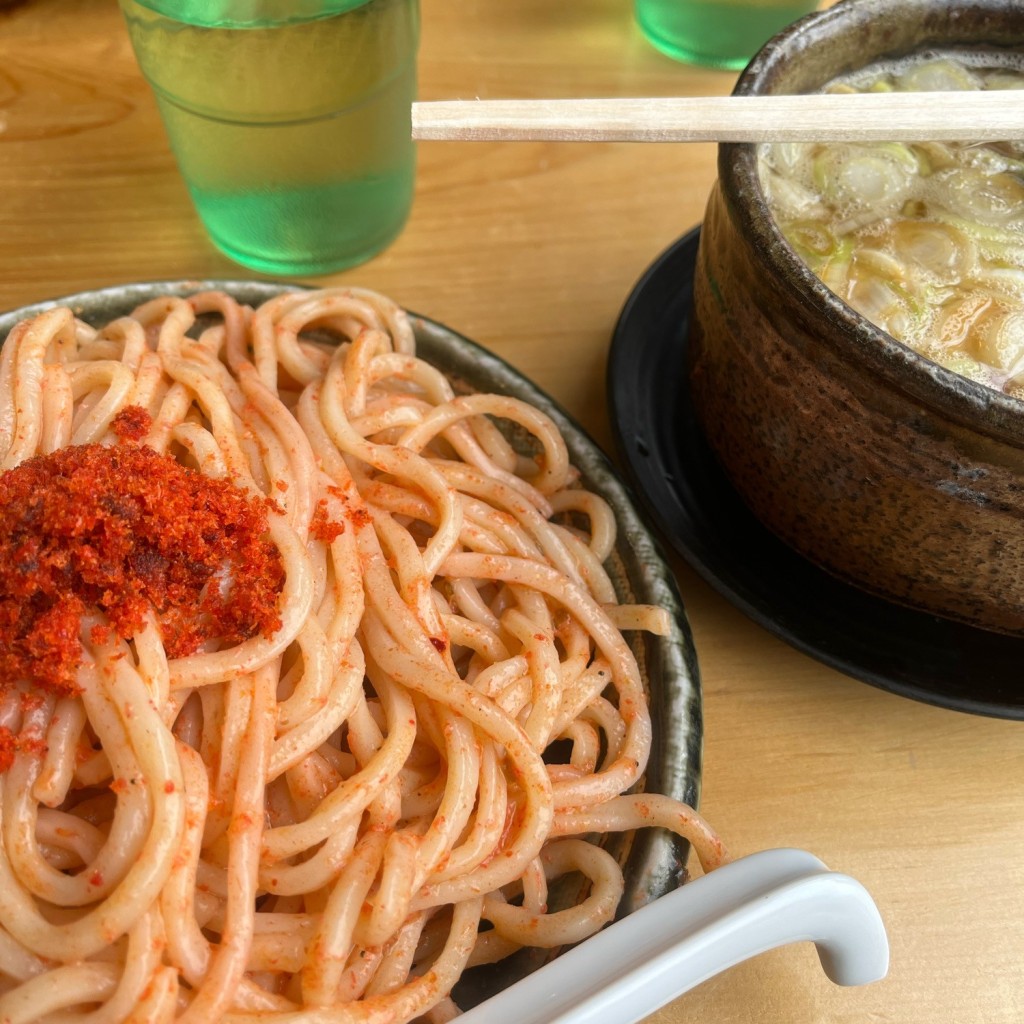 あんにんとうふさんが投稿した三内ラーメン専門店のお店麺匠 とうぎょうの写真