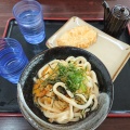 実際訪問したユーザーが直接撮影して投稿した原田町うどんこがね製麺所 丸亀原田店の写真
