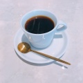 コーヒー - 実際訪問したユーザーが直接撮影して投稿した中央カフェCafe Meetsの写真のメニュー情報