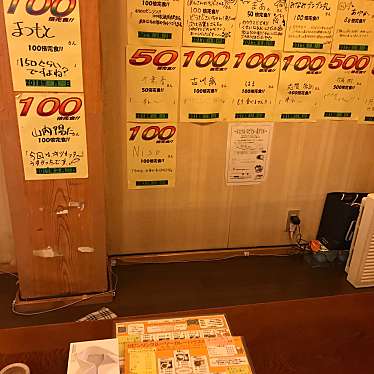 実際訪問したユーザーが直接撮影して投稿した北品川カレーロビンソンクルーソーカレーハウスの写真