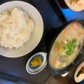 実際訪問したユーザーが直接撮影して投稿した錦町定食屋長浜食堂の写真