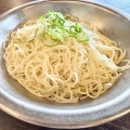 実際訪問したユーザーが直接撮影して投稿した穴村町ラーメン / つけ麺博多とんこつ 真咲雄の写真
