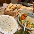 実際訪問したユーザーが直接撮影して投稿した道頓堀インド料理ミティラー 道頓堀店の写真