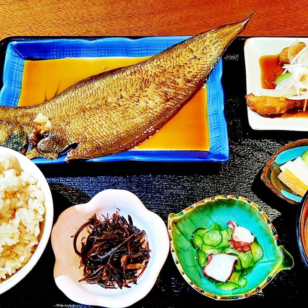 Snufkinさんが投稿した神島外浦魚介 / 海鮮料理のお店TAITAI家/タイタイヤの写真
