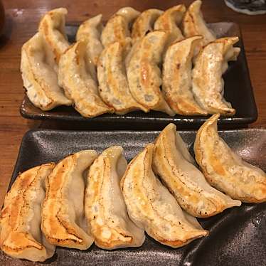 肉汁餃子のダンダダン 京王永山店のundefinedに実際訪問訪問したユーザーunknownさんが新しく投稿した新着口コミの写真