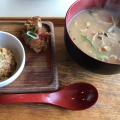 実際訪問したユーザーが直接撮影して投稿した皆春ラーメン / つけ麺味噌乃家 森町バイパス店の写真