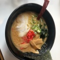 実際訪問したユーザーが直接撮影して投稿した桜通りラーメン専門店ラーメンとん太湯沢店の写真