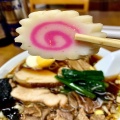 実際訪問したユーザーが直接撮影して投稿したラーメン / つけ麺盛昭軒の写真