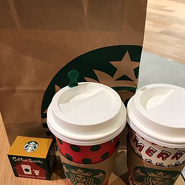 スターバックスコーヒー イオンモール東浦 東浦中ドオリ店のundefinedに実際訪問訪問したユーザーunknownさんが新しく投稿した新着口コミの写真