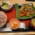 実際訪問したユーザーが直接撮影して投稿した師岡町定食屋大戸屋 トレッサ横浜店の写真