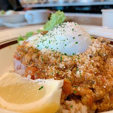 ぶぶざるさんが投稿した花園カフェのお店SUZUVEL/スズベルの写真