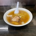 実際訪問したユーザーが直接撮影して投稿したときめき西ラーメン / つけ麺味みつの写真